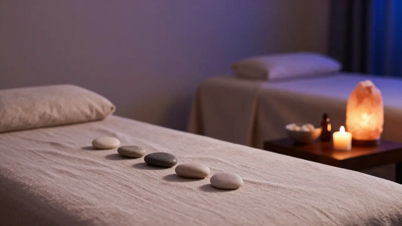 How to Create a Website for a Tantric Salon: A Step-by-Step Guide