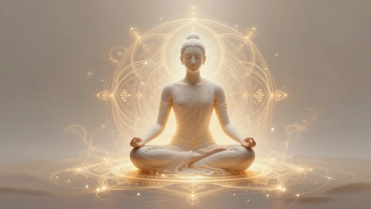 Is Tantric Massage Prostitution? The Definitive Answer and Reasons