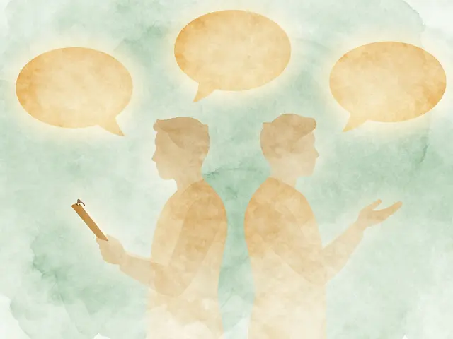 Communication During Massage: How to Express Your Needs and Boundaries
