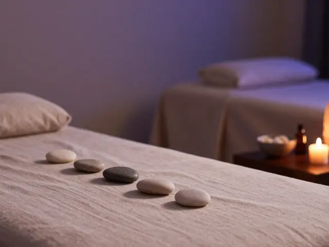 How to Create a Website for a Tantric Salon: A Step-by-Step Guide