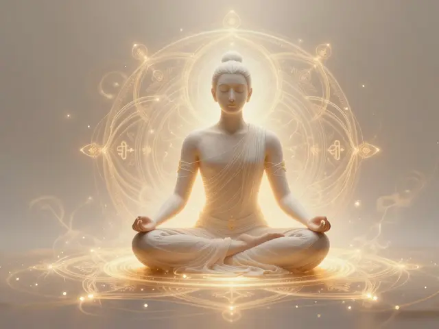 Is Tantric Massage Prostitution? The Definitive Answer and Reasons