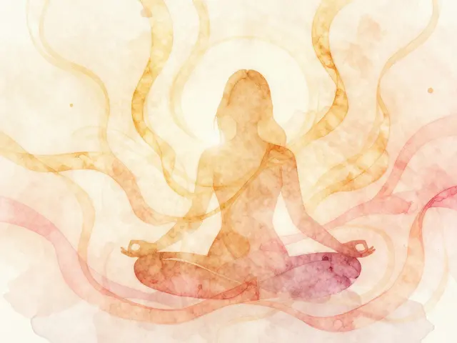 Yoni Massage and Vaginal Mapping: A Guide to Working with Sensitive Areas
