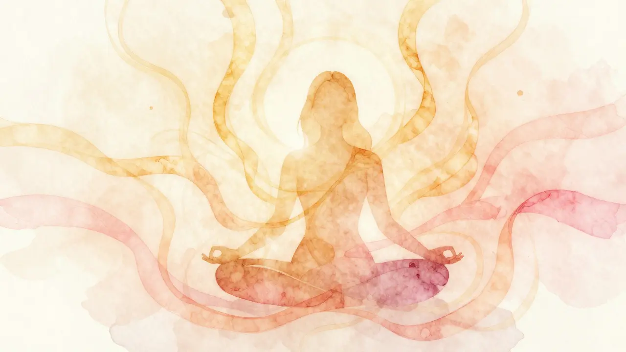 Yoni Massage and Vaginal Mapping: A Guide to Working with Sensitive Areas