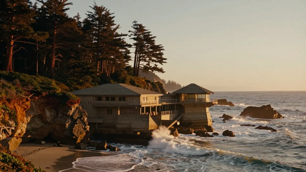 Esalen Massage: The Western Foundation for Tantric Touch Techniques