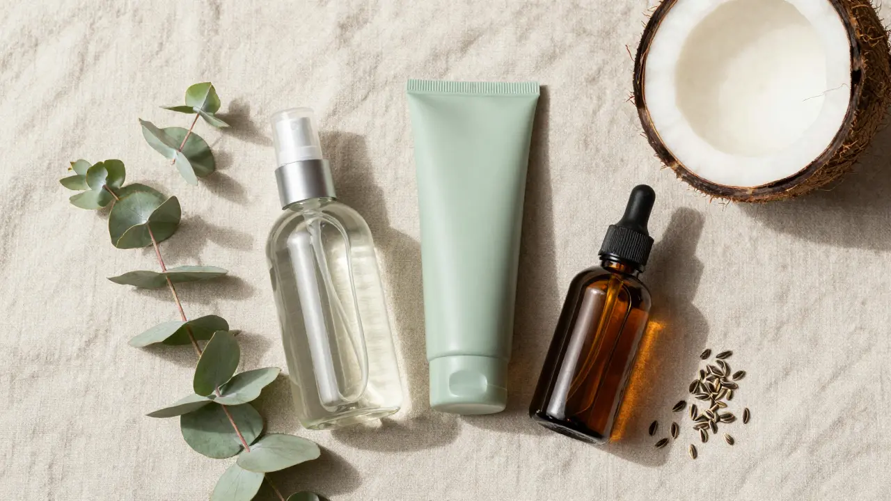 Lubricating Gels for Yoni Massage: Which to Choose and Why