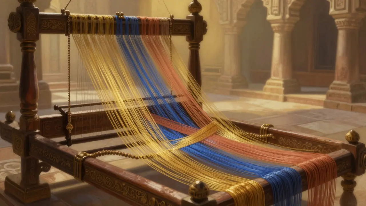Tantric Philosophy: Connecting Body, Mind, and Spirit in Massage
