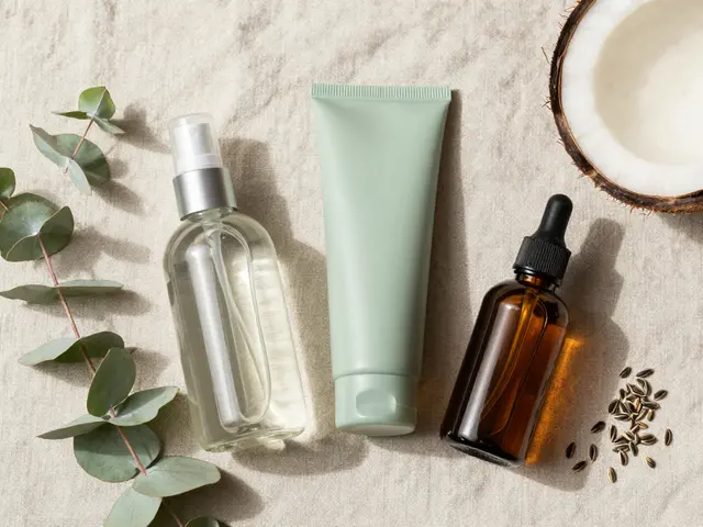 Lubricating Gels for Yoni Massage: Which to Choose and Why