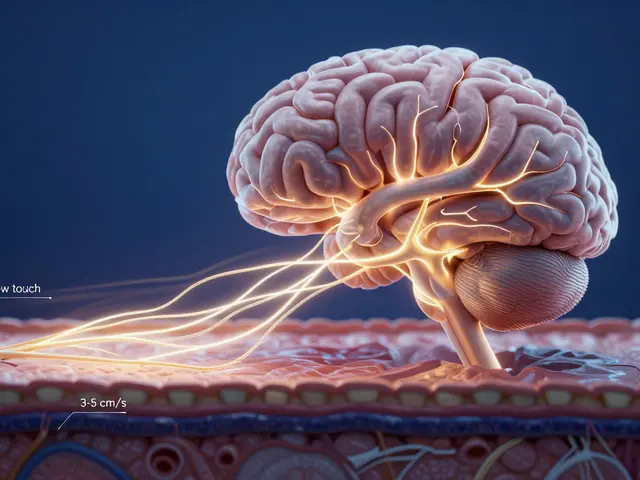Scientific Studies on Tantric Massage: Effects, Trauma Healing, and Evidence