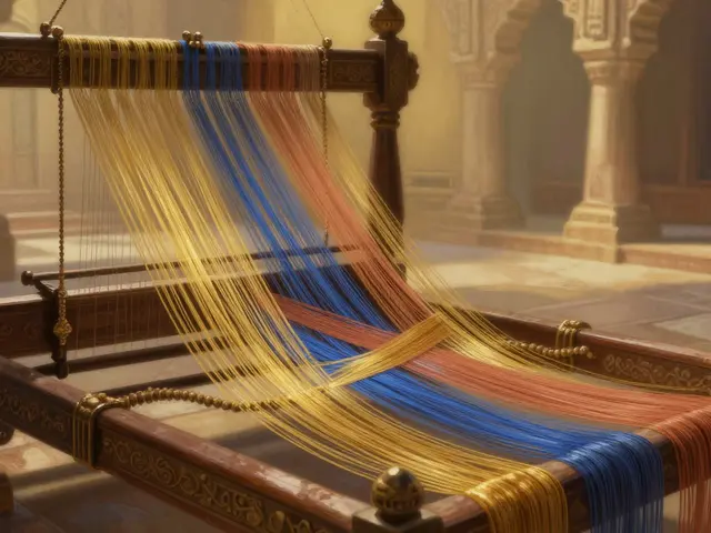 Tantric Philosophy: Connecting Body, Mind, and Spirit in Massage