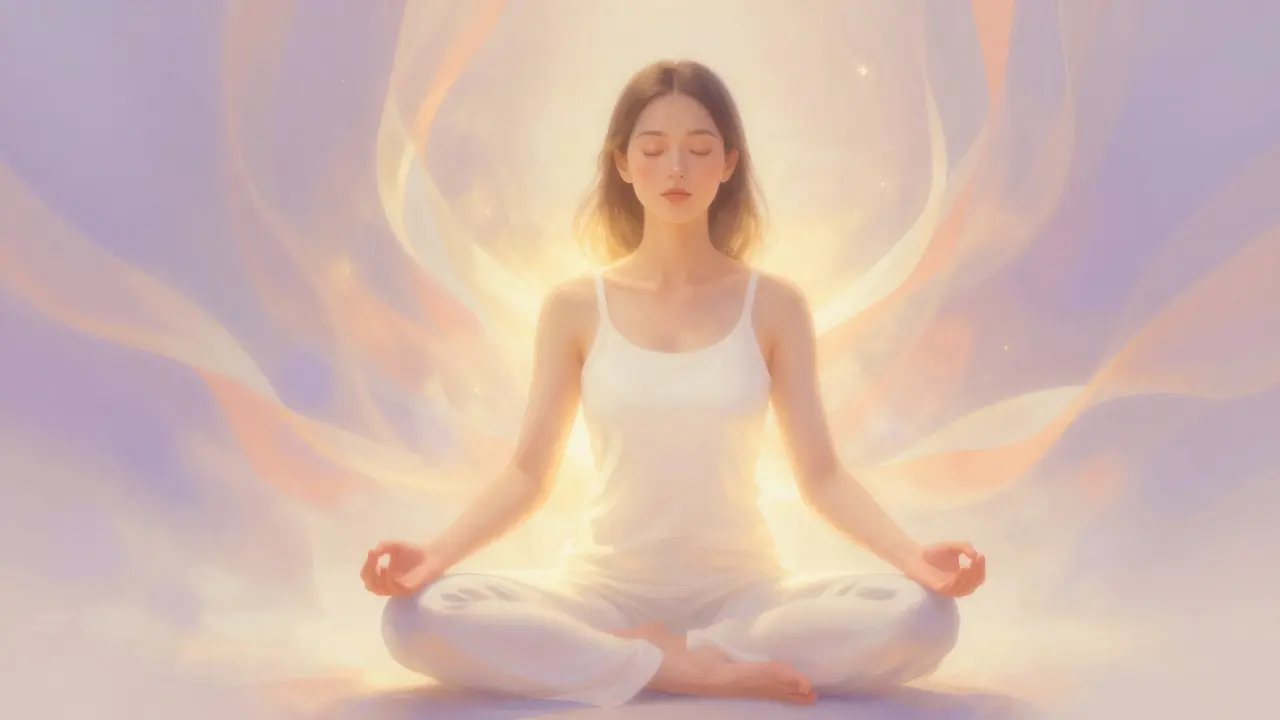 Yoni Massage and Trauma-Informed Approach: What Every Woman Should Know