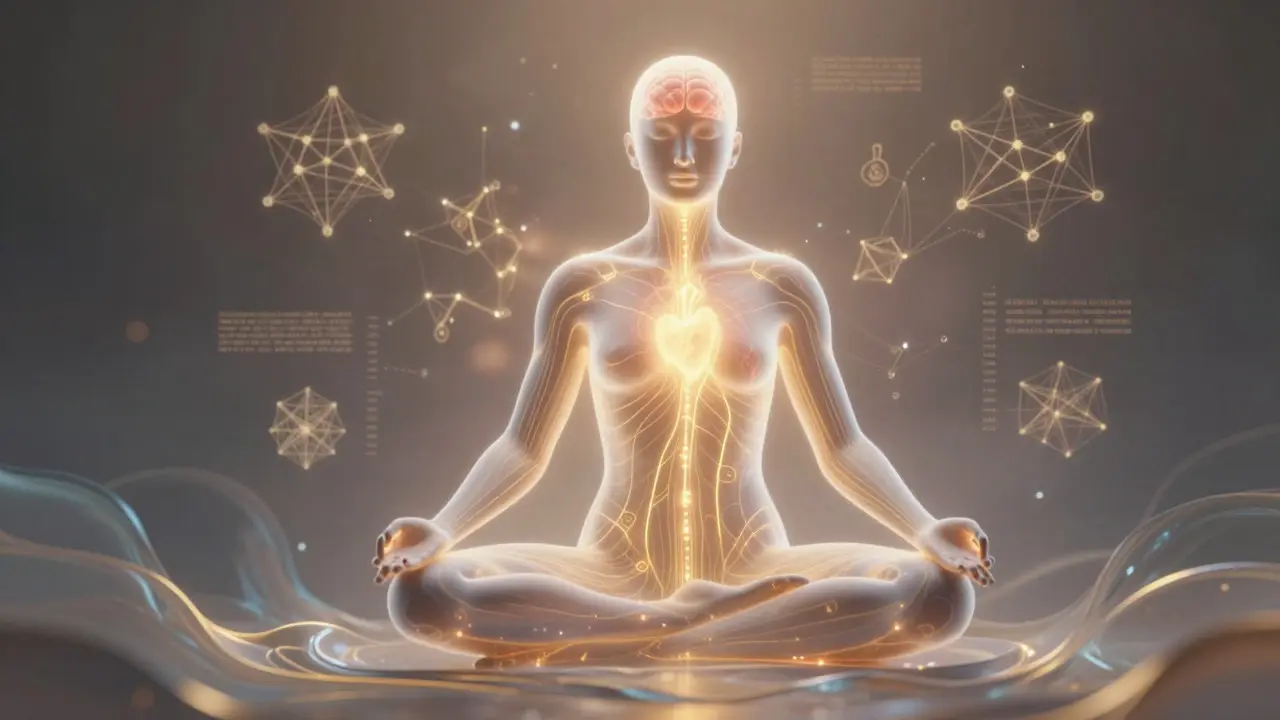 How Psychologists and Sexologists Use Tantra for Trauma Healing: Approaches & Safety