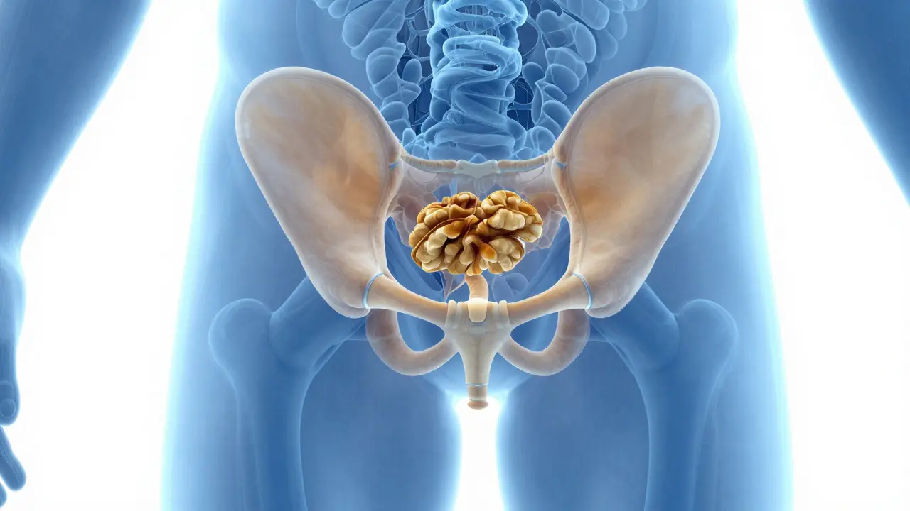 Prostate Massage for Men: Health Benefits, Risks, and How to Do It Safely