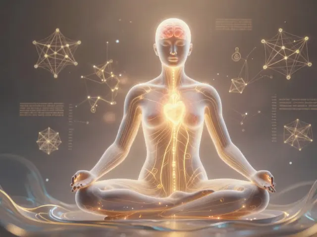 How Psychologists and Sexologists Use Tantra for Trauma Healing: Approaches & Safety