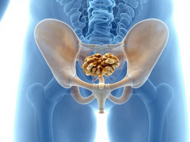 Prostate Massage for Men: Health Benefits, Risks, and How to Do It Safely