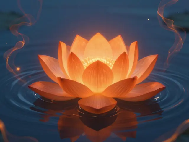 Sacral Chakra Activation in Tantric Massage: A Guide to Svadhisthana