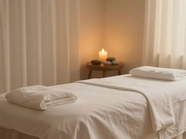 Tantric Massage Breathwork: Mastering Synchronization and Client Guidance