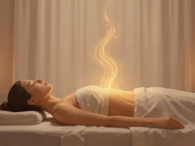 Tantric Massage Defined: Purpose, Boundaries, and Real Benefits Explained