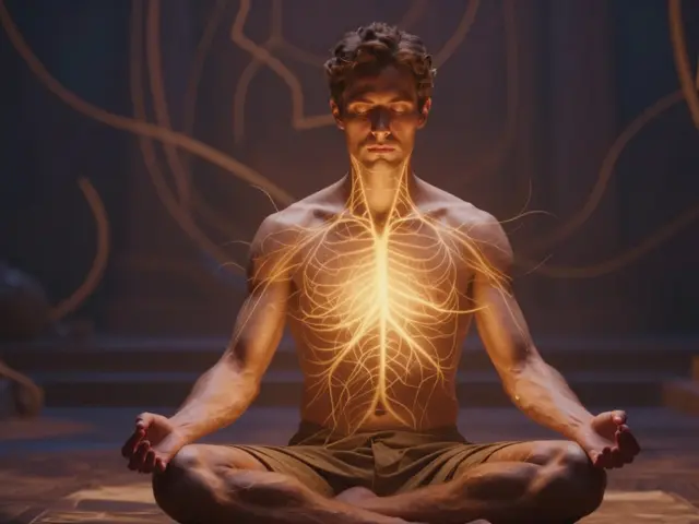 Tantric Massage for Single Men: A Journey to Conscious Sexuality