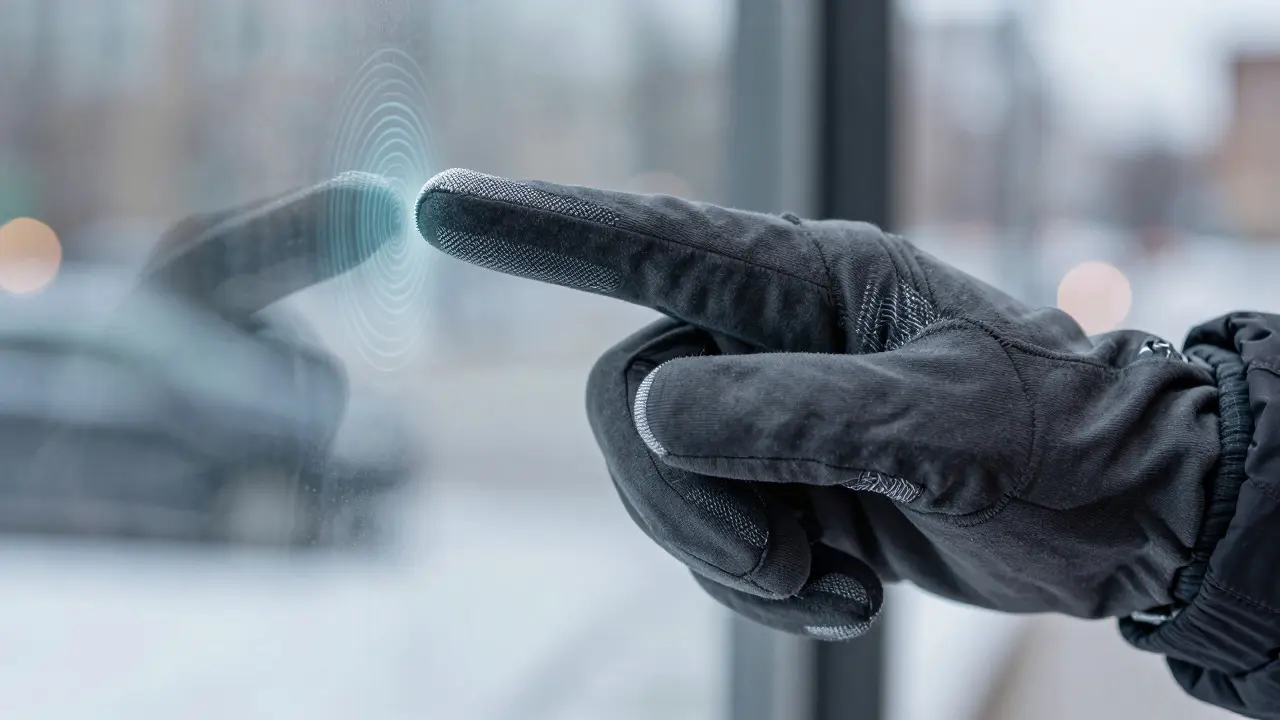 Conscious Touch Gloves and Aids for Sensitive Skin: A Practical Guide