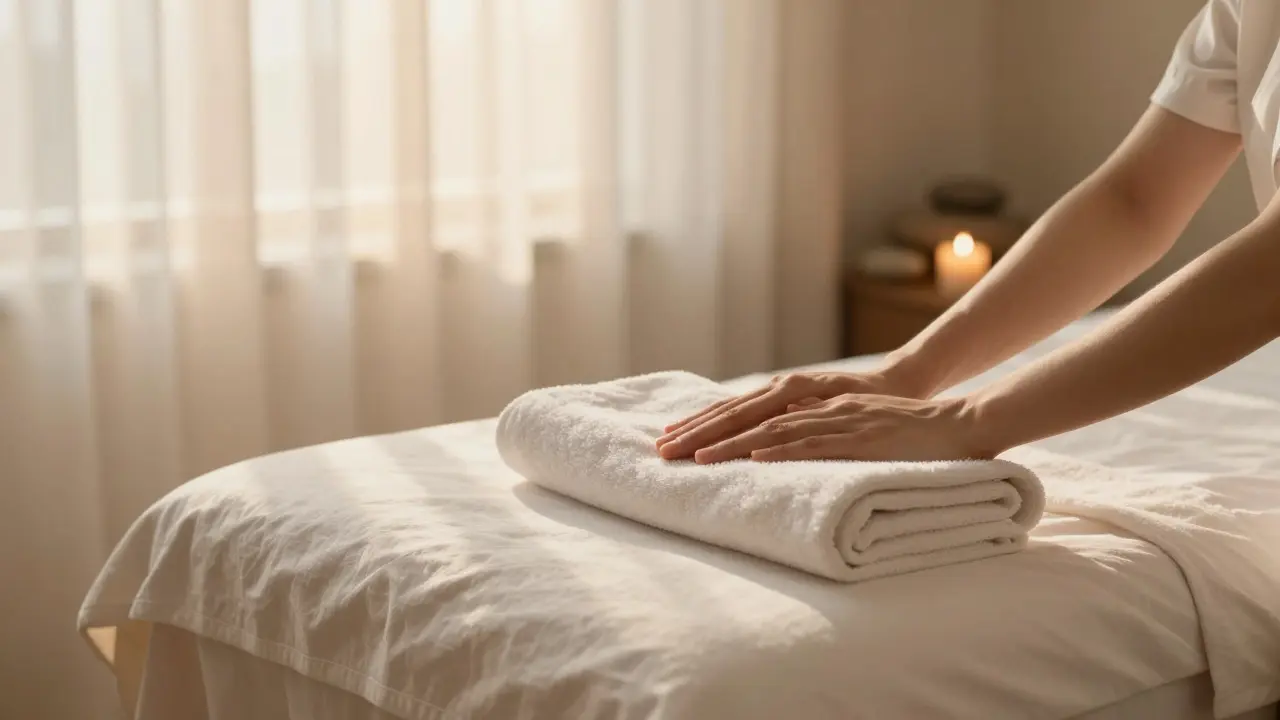 Tantric Massage and Trauma-Sensitive Techniques: A Guide to Preventing Re-traumatization