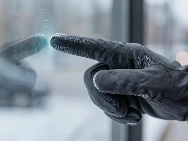 Conscious Touch Gloves and Aids for Sensitive Skin: A Practical Guide