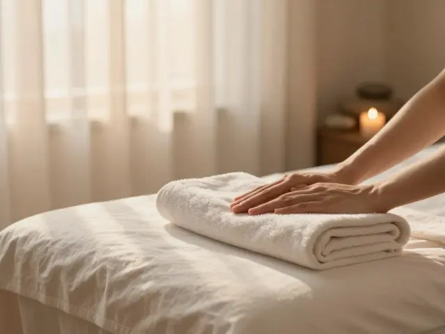 Tantric Massage and Trauma-Sensitive Techniques: A Guide to Preventing Re-traumatization