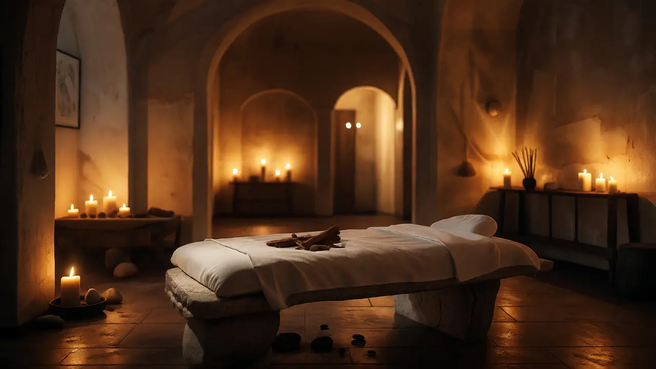 Tantric Massage Laws in Czech Republic: Myths vs Reality