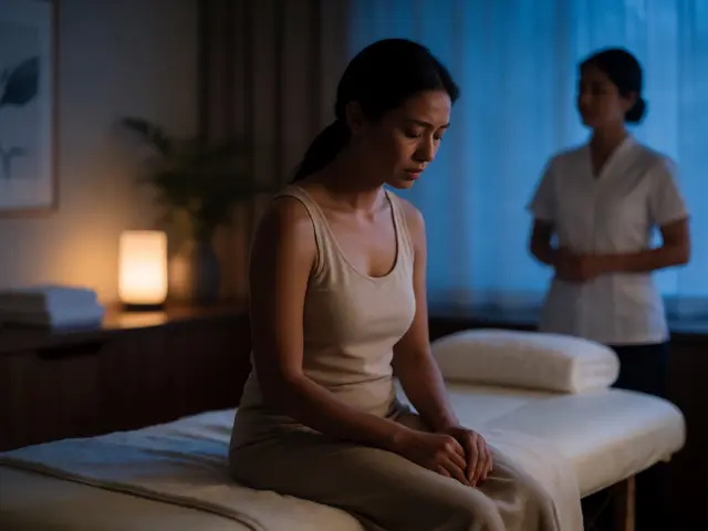 How to Report Unprofessional Massage Therapist Behavior: A Practical Guide