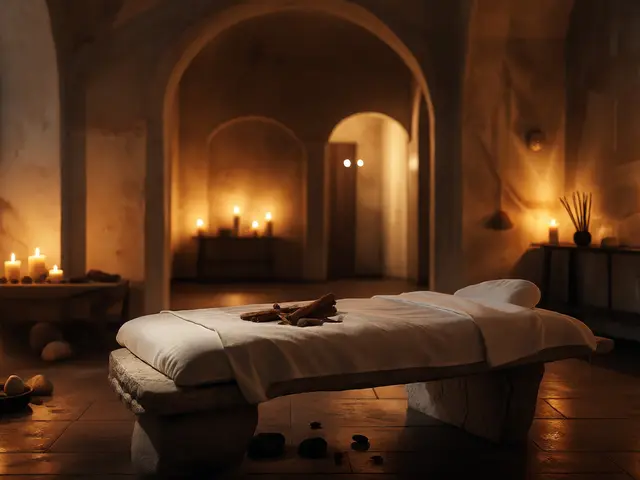 Tantric Massage Laws in Czech Republic: Myths vs Reality