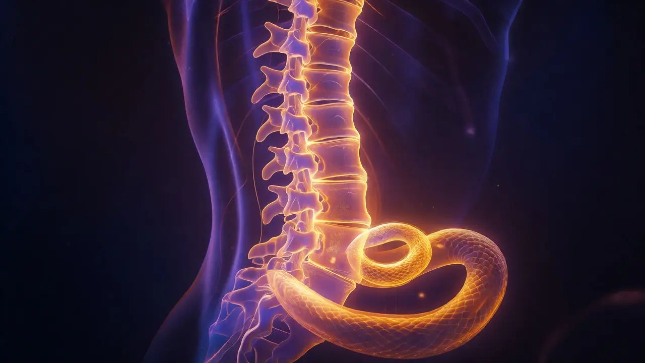 Kundalini Energy: How Tantric Massage Awakens It