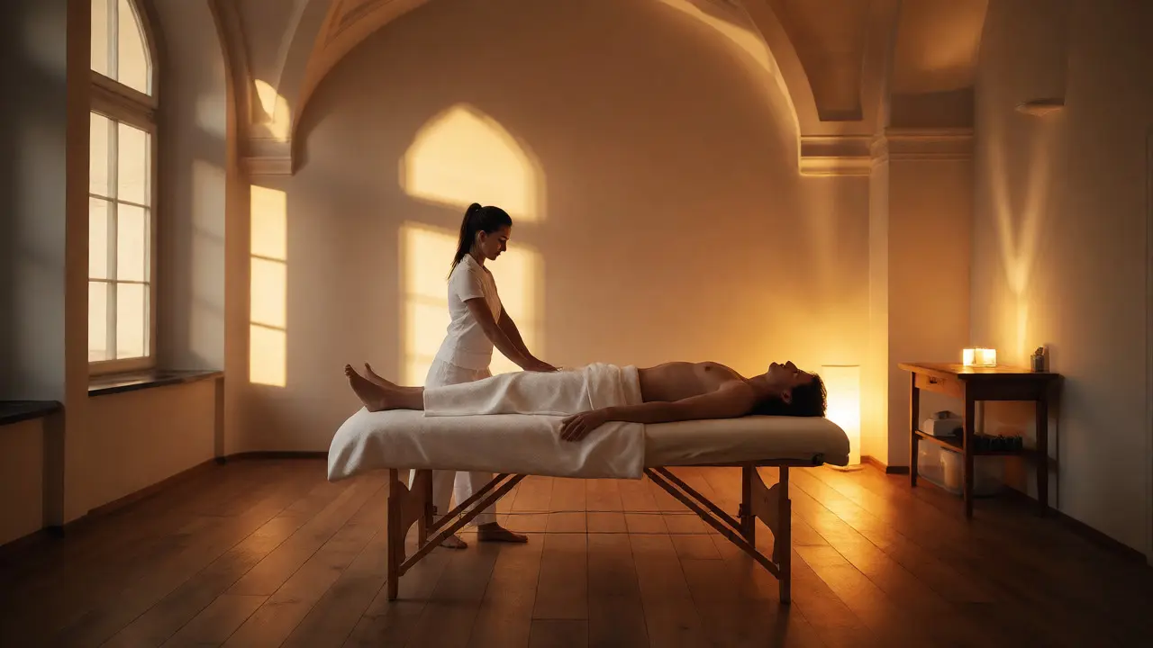 Legal Guide to Running a Tantric Massage Business in the Czech Republic