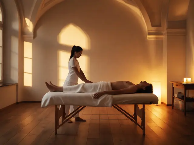 Legal Guide to Running a Tantric Massage Business in the Czech Republic