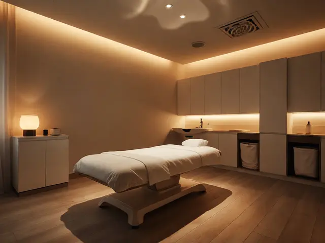 Massage Room Approval: A Complete Guide for Tantra Salons